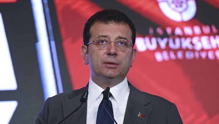 Fehmi Koru: İmamoğlu Türkiye’yi değiştirmek niyetinde, benim oyum ise kent suyunu içilebilir hale getirecek olana