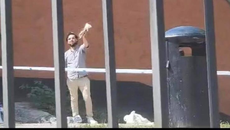 Fehmi Koru: Meczubun biri bizi parmağında oynatmaya kalkınca ona akıllı muamelesi yapmayalım