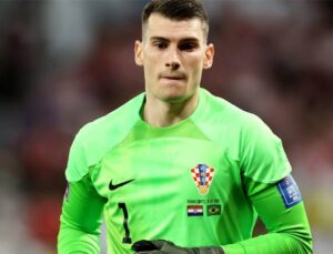 Fenerbahçe’de Dominik Livakovic gelişmesi