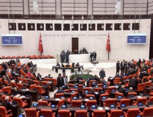 Kurumlar vergisi yüzde 25’e çıktı