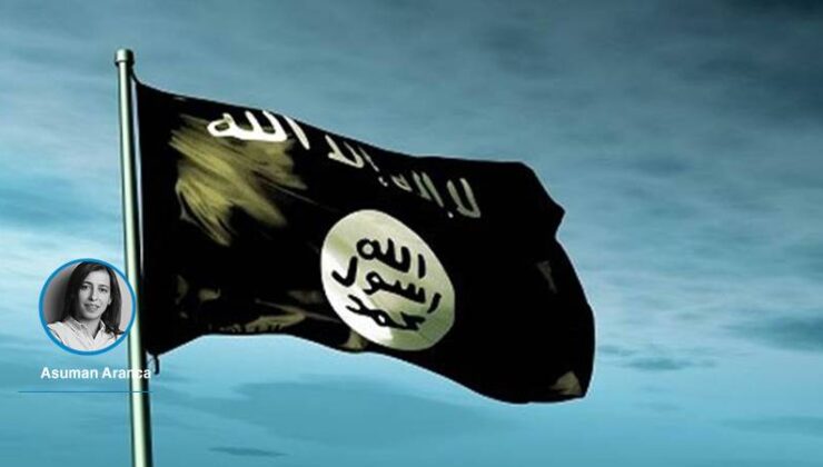 Mahkemeden “IŞİD” münasebeti: “2017’den beri aksiyonu yok, ‘Anayasa’yı ihlal’ cürmü olmaz”