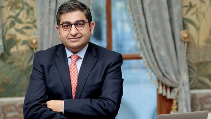 ABD’de tahliye edilen Sezgin Baran Korkmaz’ın son hali ortaya çıktı