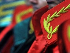 Adalet Bakanlığı, 1000 isimli ve idari yargı hakim ve savcı yardımcısı alacak