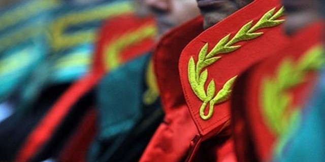 Adalet Bakanlığı, 1000 isimli ve idari yargı hakim ve savcı yardımcısı alacak