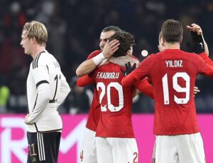 Alman basını: Türklere karşı iflas