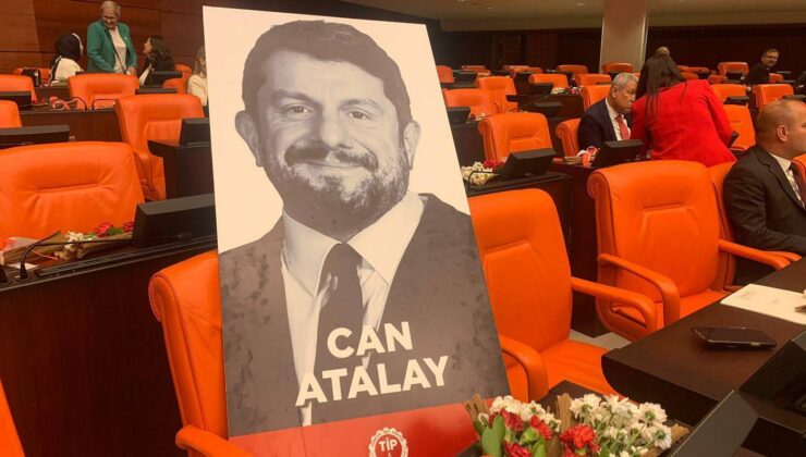 Cezaevindeki TİP milletvekili Can Atalay neden tahliye edilmiyor; lokal mahkeme, AYM ve Yargıtay’ın kararları süreci nasıl etkiledi?