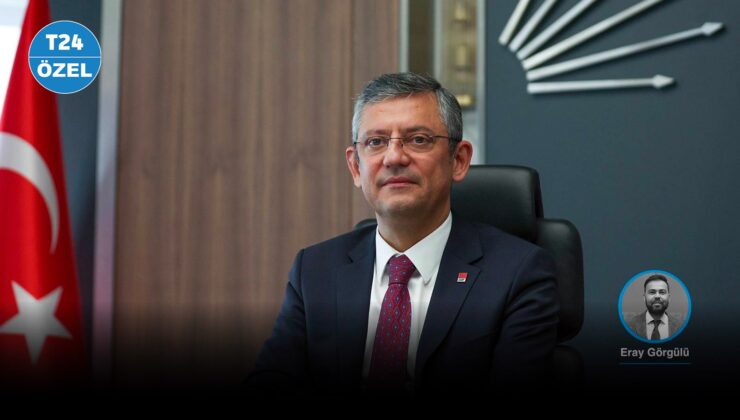 CHP’de mahallî seçim öncesi dikkat çeken 5’li komite: Karayalçın’ın da yer aldığı kurul, aday belirleme sürecini denetleyecek
