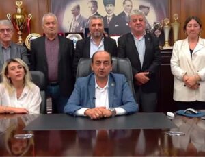 Cinsel atak suçlamalarıyla hakkında dava açılan AKP’li Lider Demirtaş, tekrar aday oluyor