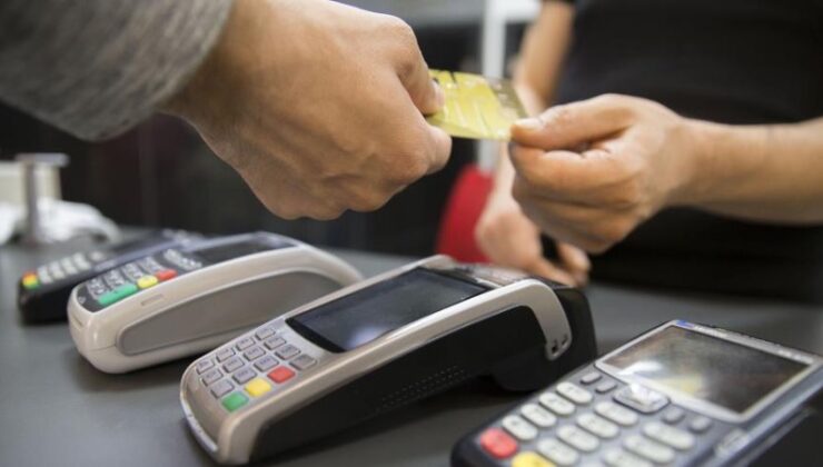 Dar gelirlinin kredi kartı limite dayandı: En fazla harcama eylül ayında 113 milyar TL ile market ve AVM’lerde yapıldı