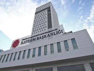 Dezenformasyonla Çaba Merkezi, “Filistinliler uydurma görüntüler üretiyor” savının hakikat olmadığını belirtti