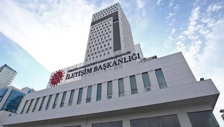 Dezenformasyonla Çaba Merkezi, “Filistinliler uydurma görüntüler üretiyor” savının hakikat olmadığını belirtti