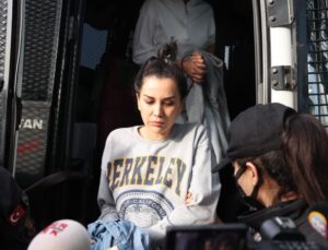 Dilan ve Engin Polat soruşturmasında bir kişi tutuklama talebiyle hâkimliğe sevk edildi