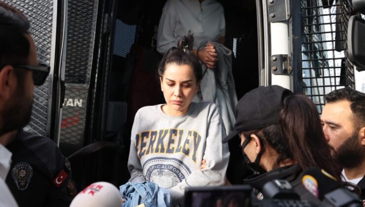 Dilan ve Engin Polat soruşturmasında bir kişi tutuklama talebiyle hâkimliğe sevk edildi