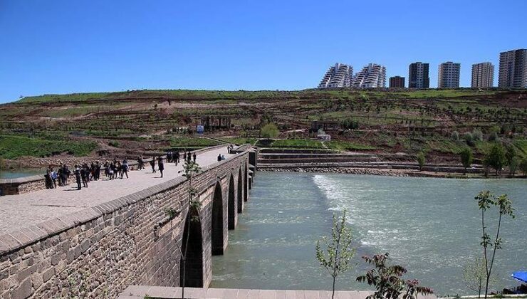 Diyarbakır’da kayyım, Ulusal Emlak’tan fiyatsız alınan arsayı sattı