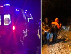 Diyarbakır’da sağanak can aldı: Sele kapılan zihinsel engelli vatandaş, hayatını kaybetti