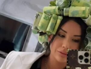 Emniyet, Dilan Polat’ın Kıbrıs, Batum ve Dubai seyahatlerini kuşkulu buldu: Tüm malvarlığımı “story”lerden elde ettim, bütün sokaklar sevenlerimle doluyor