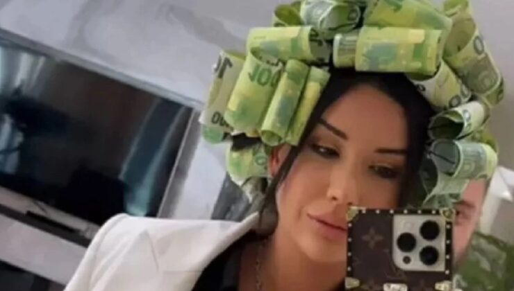 Emniyet, Dilan Polat’ın Kıbrıs, Batum ve Dubai seyahatlerini kuşkulu buldu: Tüm malvarlığımı “story”lerden elde ettim, bütün sokaklar sevenlerimle doluyor