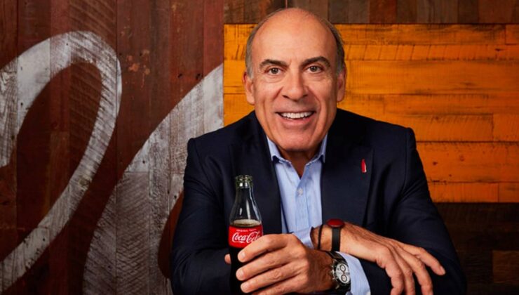 Ertuğrul Özkök: Geçen pazartesi Meclis’te çok enteresan bir şey oldu; Muhtar Kent sürprizi