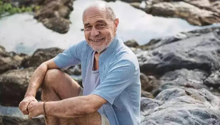 Ertuğrul Özkök: Ünlü Türk müellif, müzede gürültü yapan turisti bakın nasıl kaçırmış?