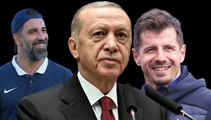 Fatih Altaylı: Emre Belözoğlu ve Arda Turan, Erdoğan’dan yardım istedi, banka idaresine Cumhurbaşkanlığı’ndan telefon açıldı