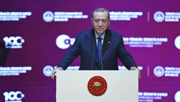 Fatih Altaylı: Erdoğan, kendi icraatı olan İstanbul Sözleşmesi’ne “sapkın ve marjinal” diye saldırıyor!