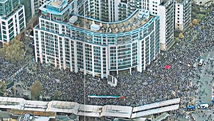 Fehmi Koru: Futbol ile iç ve dış siyasetin kesiştiği bir nokta var; hesabı âlâ yapan sonuç alabiliyor…