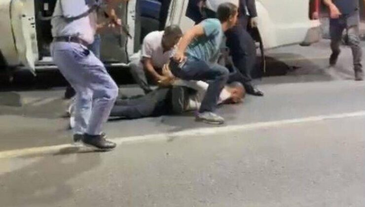 Fehmi Koru: Ülkede bu kadar çok cürüm örgütü, yerli-yabancı mafya, halkı dolandıran çete olduğunu bilmezdim