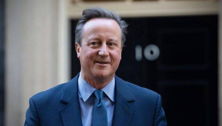 İngiltere’de eski başbakan David Cameron’un Dışişleri Bakanlığı’na getirilmesi sonrası Ankara-Londra bağlantılarında neler bekleniyor?