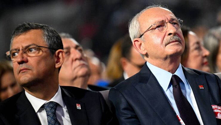 Kılıçdaroğlu, kurultayın akabinde birinci sefer konuştu, adaylıktan neden çekilmediğini açıkladı: Bu tweet çok ağırıma gitti!