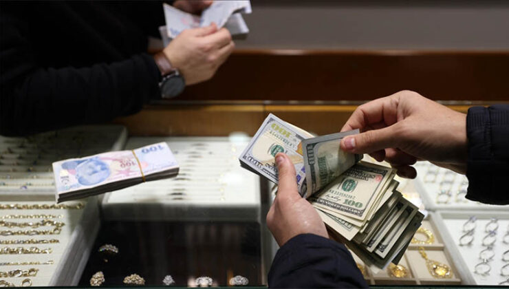 KKM’de 10 haftalık düşüş 500 milyar TL’ye yaklaştı