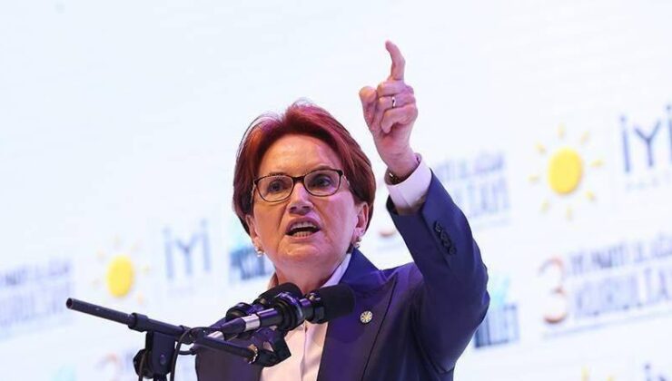ÂLÂ Parti’de ‘yolsuzluk iddiaları’ tansiyonu: Akşener kümede konuşacak, istifaya hazırlanan Dikbayır cevap verecek