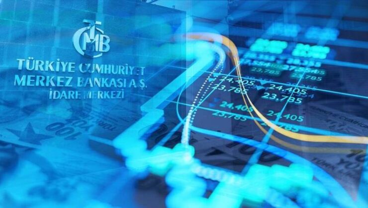 Merkez Bankası, Özet Döviz Durum Raporlaması’nı kaldırdı