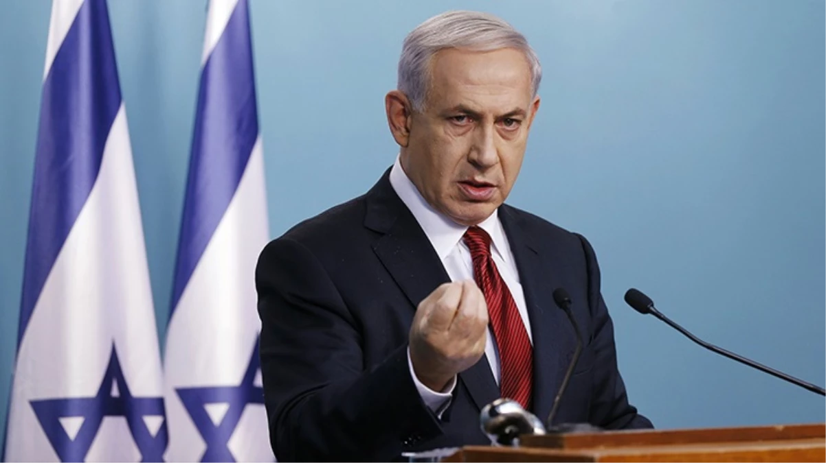 Netanyahu, “Sevgili dostum Biden” diye kelama başladı, New York’ta yüzlerce kişi sokağa döküldü