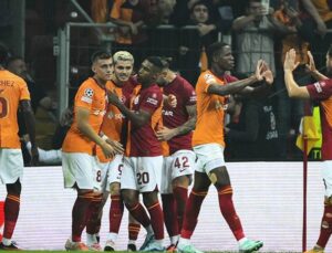 Şampiyonlar Ligi’nde güçlü randevu; Galatasaray, Bayern Münih deplasmanında