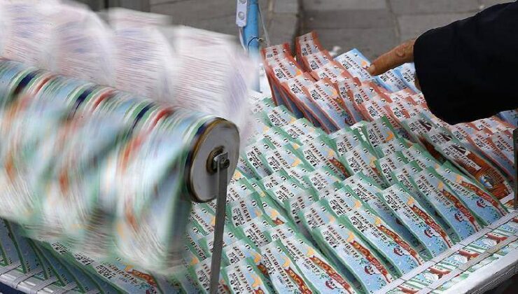 Talih oyunlarında ikramiye dağıtım oranı üst sonu yüzde 90’a çıkarılacak
