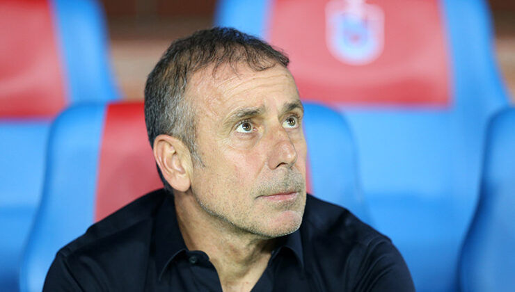 Trabzonspor, Abdullah Avcı ile kaybetmiyor