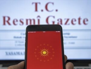 “Türk Yatırım Fonu” muahedesi Resmi Gazete’de