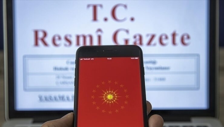 “Türk Yatırım Fonu” muahedesi Resmi Gazete’de