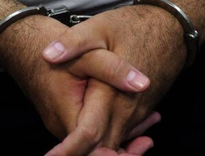 Türkiye’de uyuşturucu ve organize hatalarda artış