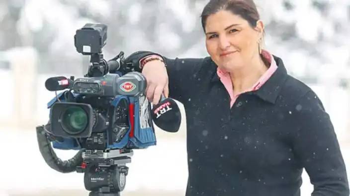 Tutuklanan Elif Akkuş’tan bildiri: Barış Pehlivan ve Tolga Şardan’la özgürlükte buluşacağız