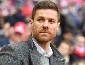 Xabi Alonso’nun mukavelesinde Real Madrid unsuru
