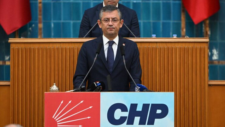 Yargıtay’ın kararı sonrasında açıklama yapan Özgür Özel: Bu karar düpedüz bir darbe teşebbüsüdür; halkı bu kalkışmayı bastırma davet ediyoruz