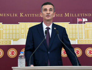 Yeterli Parti’den Ümit Dikbayır açıklaması: Soruşturma başlatılmasına karar verildi