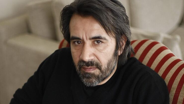 Zeki Demirkubuz: Birisi büyük ihtimalle de kendi cürmünü örtmek için bağırıyor, çağırıyor; bağırmak bir ömür lisanı değil