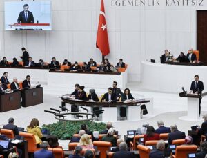 2024 bütçe görüşmelerinin birinci gününde neler yaşandı?