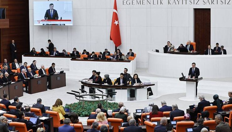 2024 bütçe görüşmelerinin birinci gününde neler yaşandı?