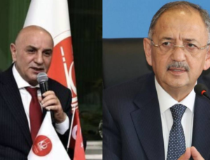 AKP’li Keçiören Belediye Belediye Lideri’nden Bakan Özhaseki’ye sokak köpekleri göndermesi: Yanıt alamadık