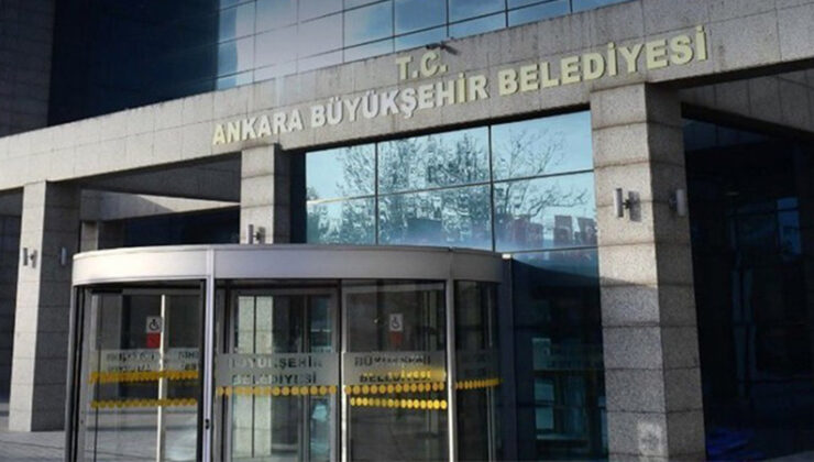Ankara Büyükşehir Belediyesi’nden emeklilere 1000 TL’lik takviye ödemesi
