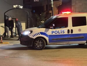 Astsubay, trafikte tartıştığı genci tabancayla bacağından yaraladı!