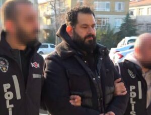 Ayhan Bora Kaplan soruşturmasında “kasten öldürme”den tutuklama